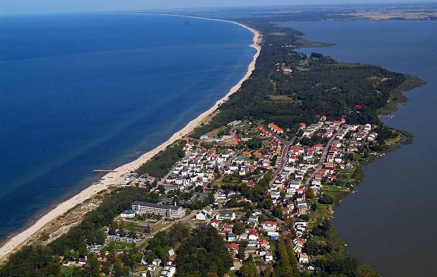 Проживание в семье Krysia - tuż przy plaży Мельно-44